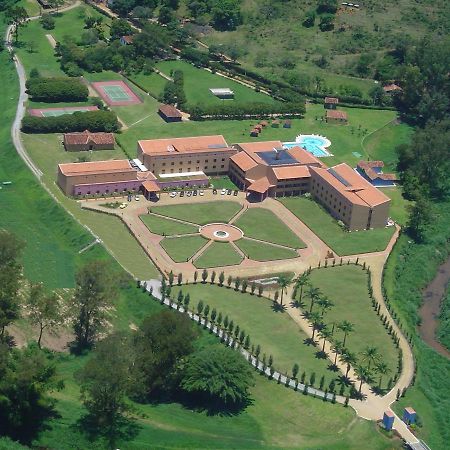 Hotel Vale Real Itaipava Петрополіс Екстер'єр фото