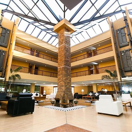 Hotel Vale Real Itaipava Петрополіс Екстер'єр фото