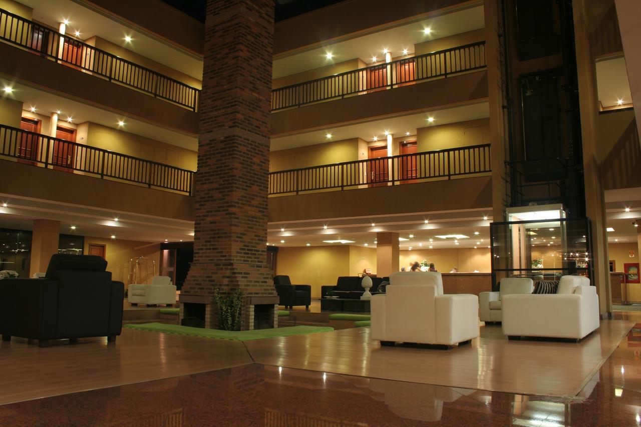 Hotel Vale Real Itaipava Петрополіс Екстер'єр фото