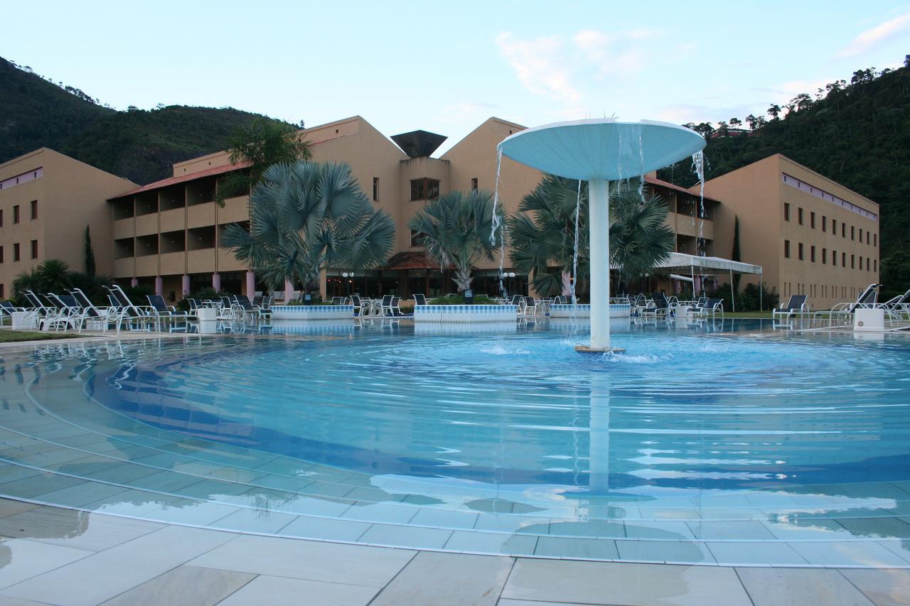 Hotel Vale Real Itaipava Петрополіс Екстер'єр фото