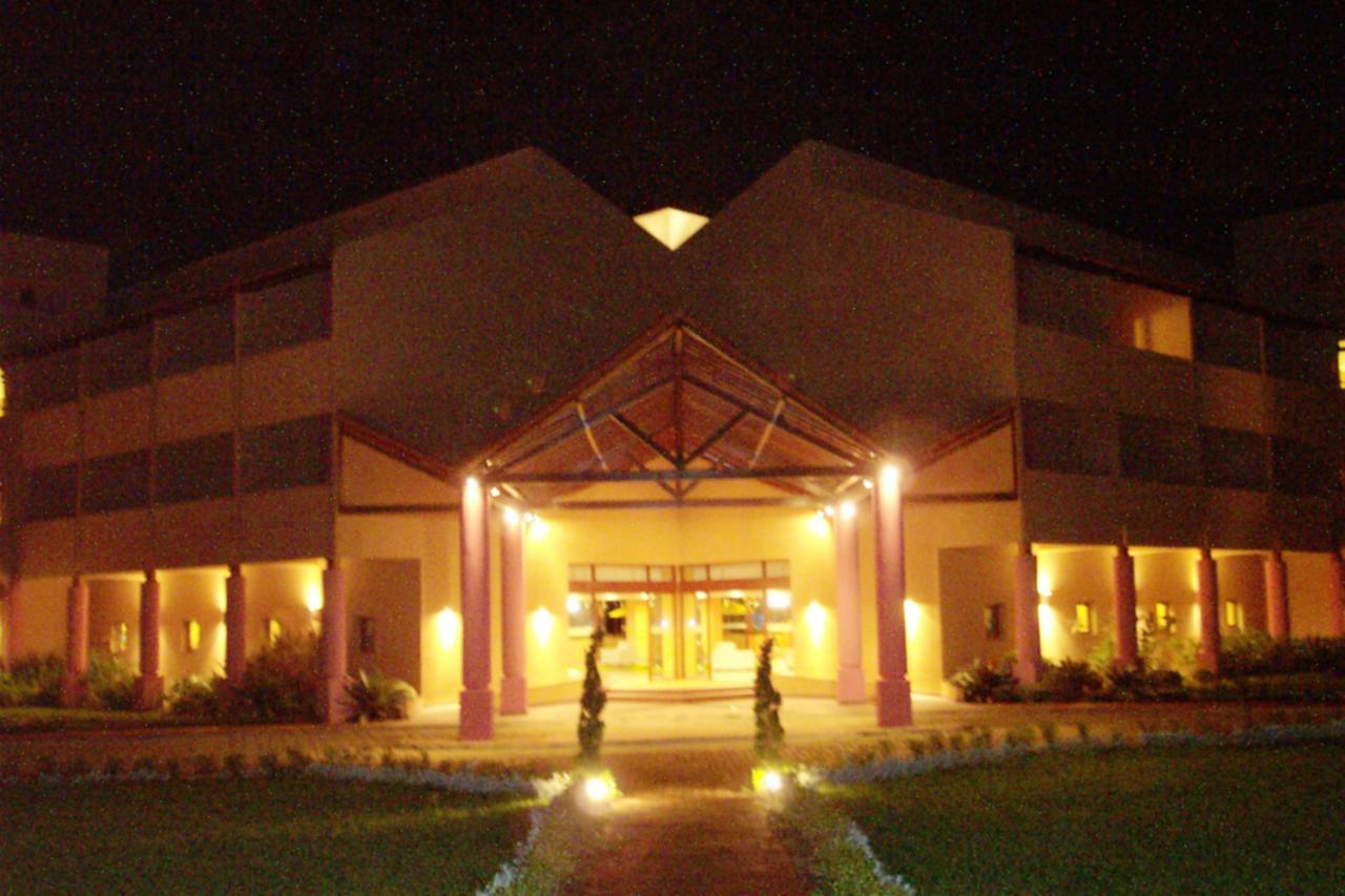 Hotel Vale Real Itaipava Петрополіс Екстер'єр фото