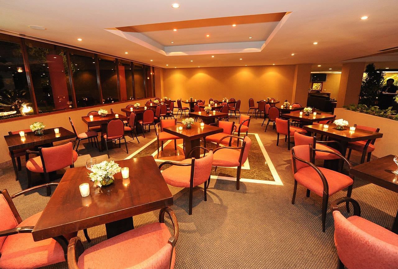 Hotel Vale Real Itaipava Петрополіс Екстер'єр фото