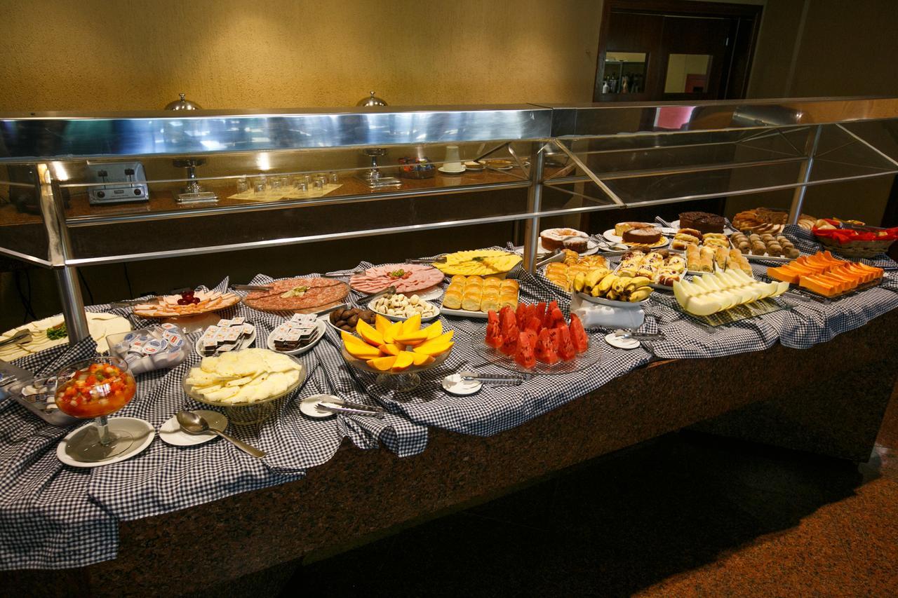 Hotel Vale Real Itaipava Петрополіс Екстер'єр фото