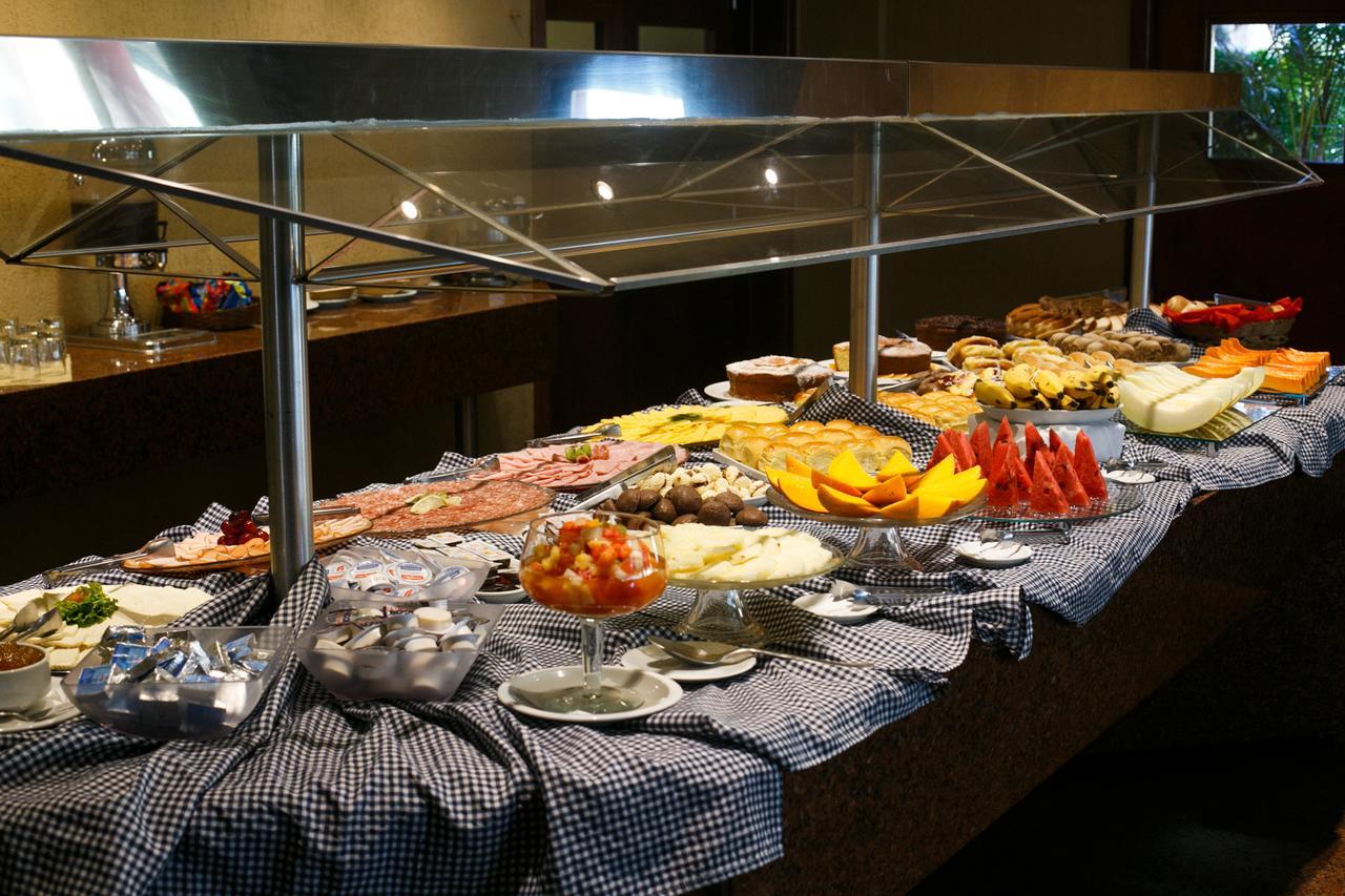 Hotel Vale Real Itaipava Петрополіс Екстер'єр фото