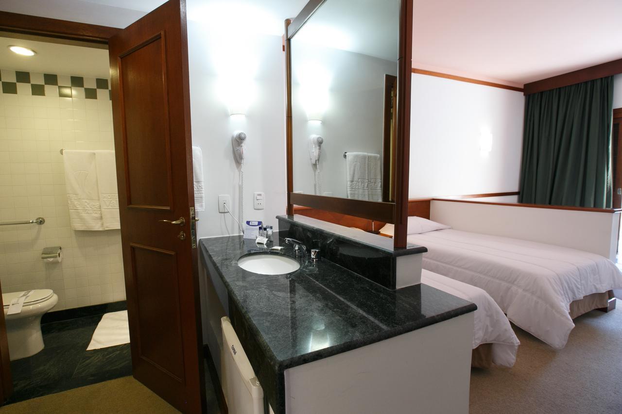Hotel Vale Real Itaipava Петрополіс Екстер'єр фото