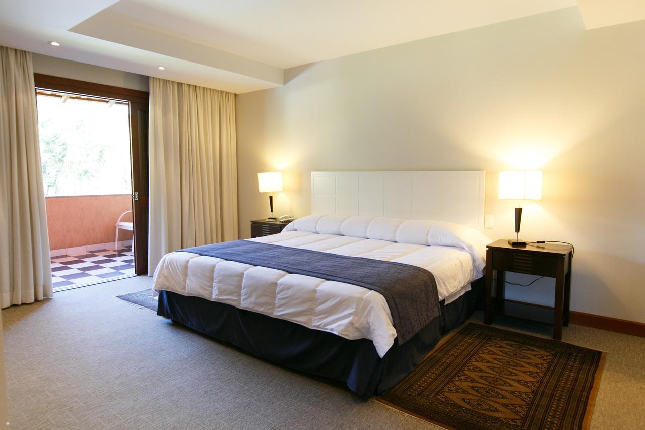 Hotel Vale Real Itaipava Петрополіс Екстер'єр фото