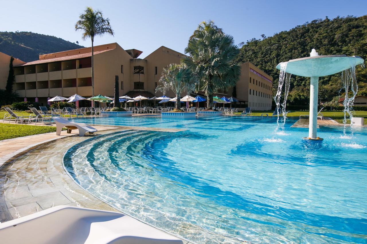 Hotel Vale Real Itaipava Петрополіс Екстер'єр фото
