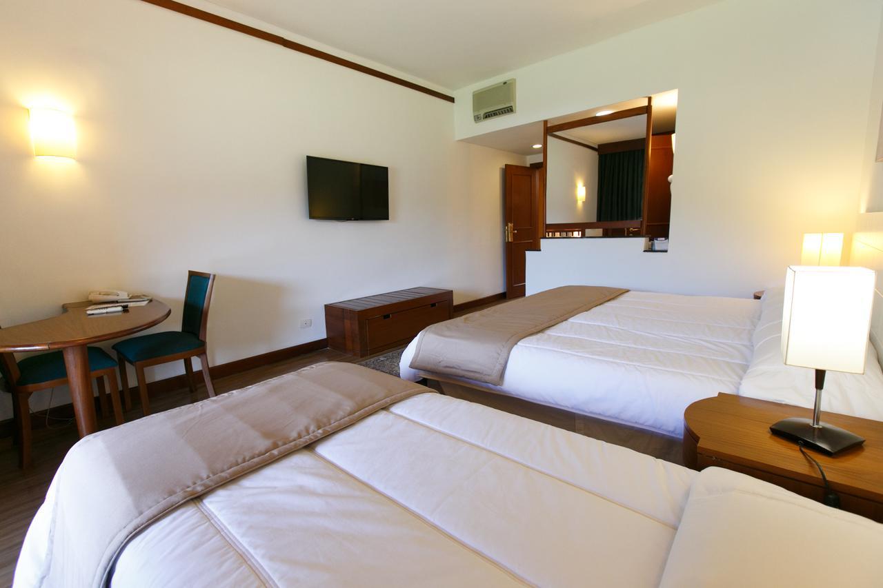 Hotel Vale Real Itaipava Петрополіс Екстер'єр фото