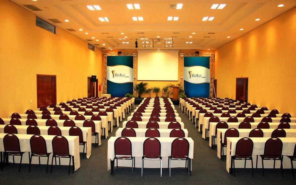 Hotel Vale Real Itaipava Петрополіс Екстер'єр фото