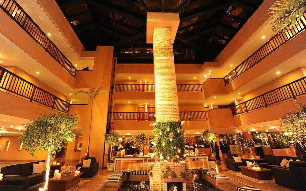 Hotel Vale Real Itaipava Петрополіс Екстер'єр фото